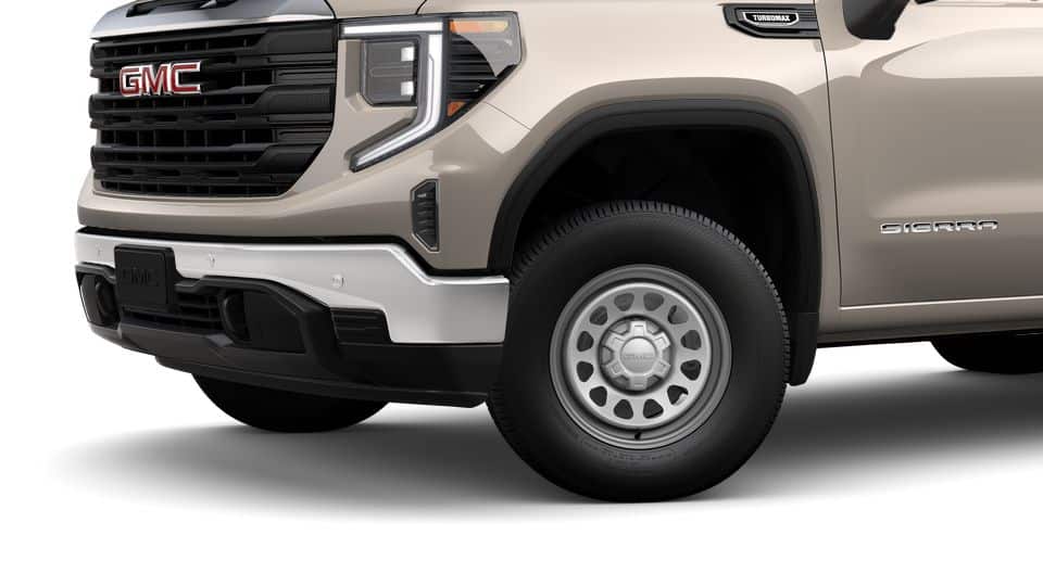 2026 GMC Sierra 1500 Pro - Photo 31