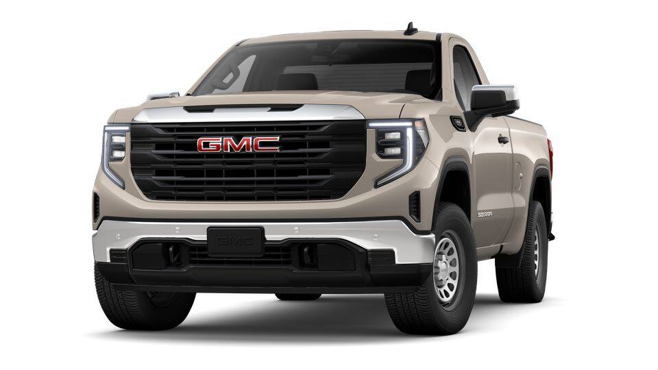 2026 GMC Sierra 1500 Pro - Photo 26