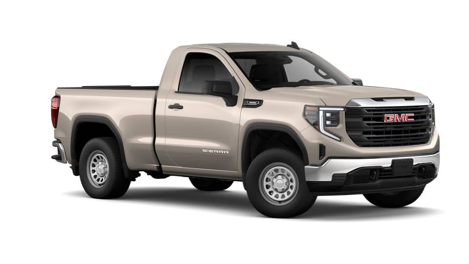 2026 GMC Sierra 1500 Pro - Photo 29