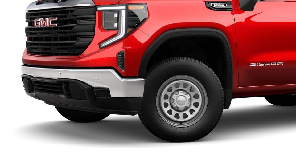 2026 GMC Sierra 1500 Pro - Photo 31