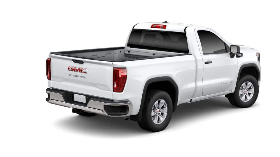 2026 GMC Sierra 1500 Pro - Photo 41