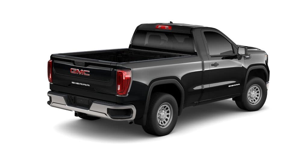 2026 GMC Sierra 1500 Pro - Photo 6