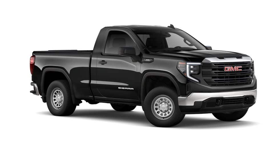 2026 GMC Sierra 1500 Pro - Photo 7