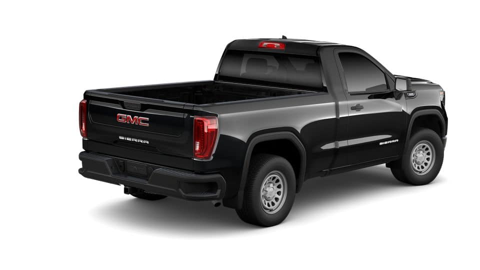 2026 GMC Sierra 1500 Pro - Photo 5
