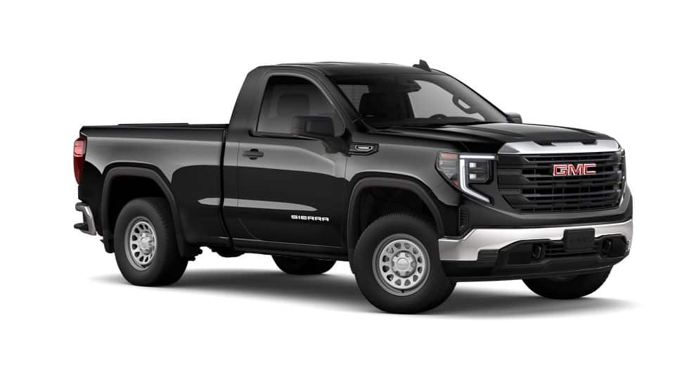 2026 GMC Sierra 1500 Pro - Photo 54