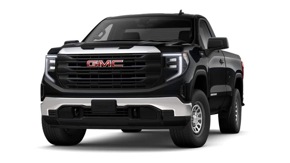 2026 GMC Sierra 1500 Pro - Photo 50
