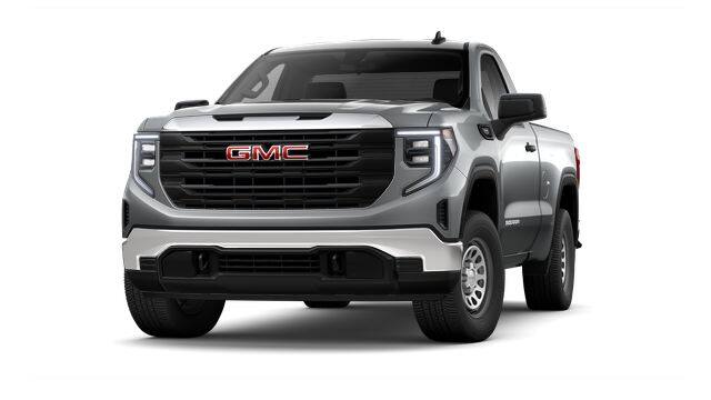 2026 Sierra 1500