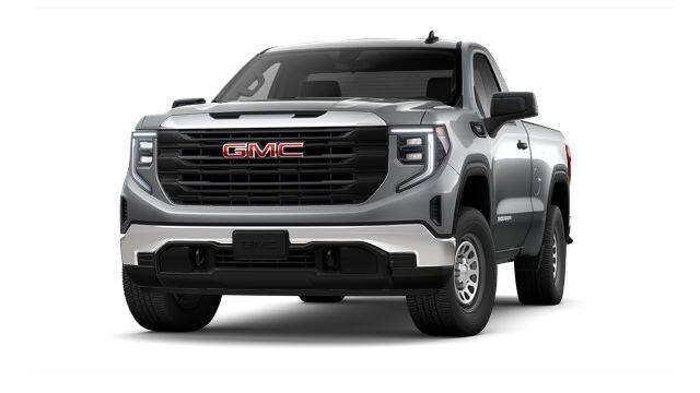 2026 Sierra 1500 Pro