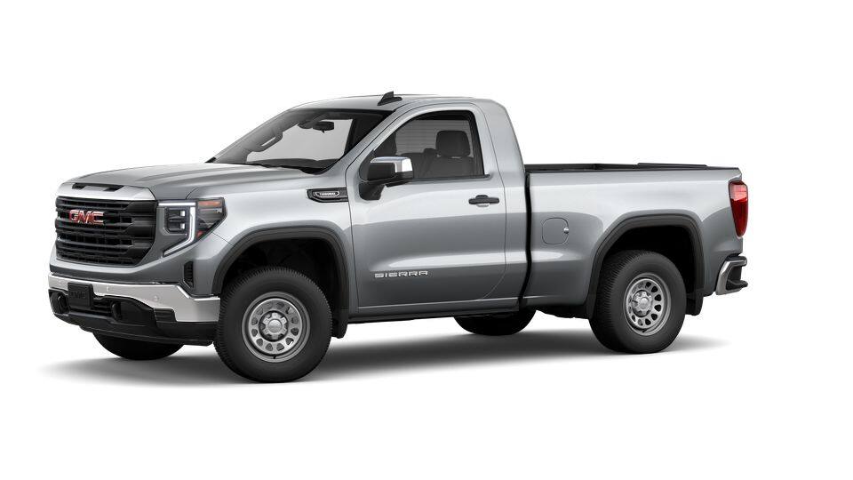 2026 GMC Sierra 1500 Pro - Photo 52