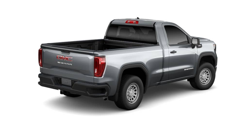 2026 GMC Sierra 1500 Pro - Photo 44