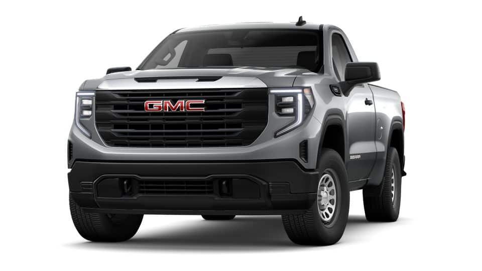 2026 GMC Sierra 1500 Pro - Photo 41