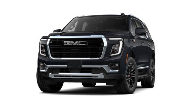 2026 Yukon Elevation