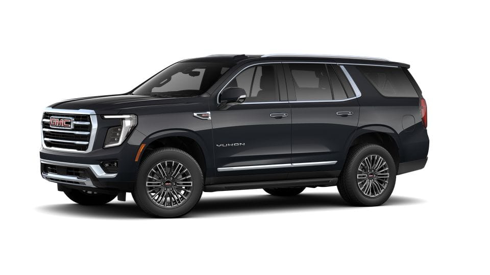 2026 GMC Yukon Elevation - Photo 4