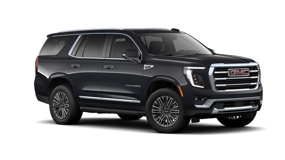 2026 GMC Yukon Elevation - Photo 6