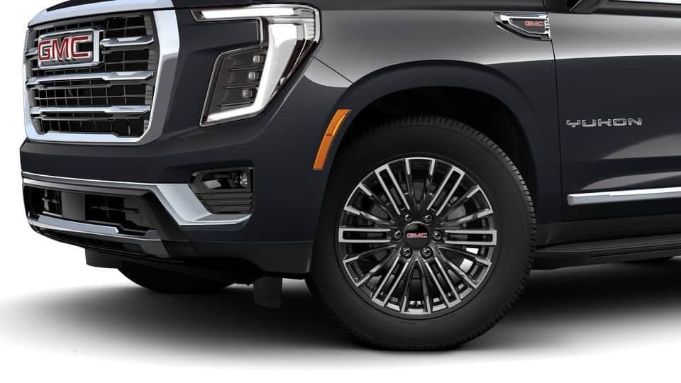 2026 GMC Yukon Elevation - Photo 7