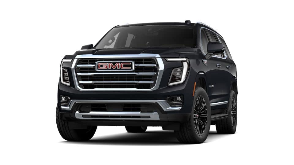 2026 GMC Yukon Elevation - Photo 3