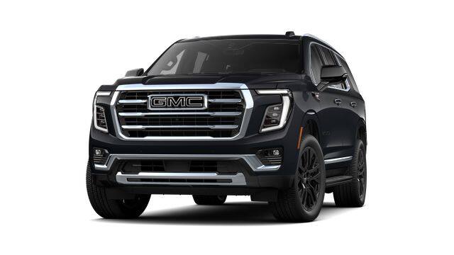 2026 Yukon