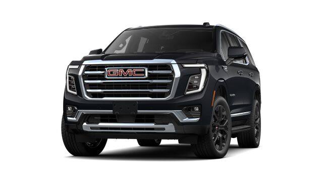 2026 Yukon
