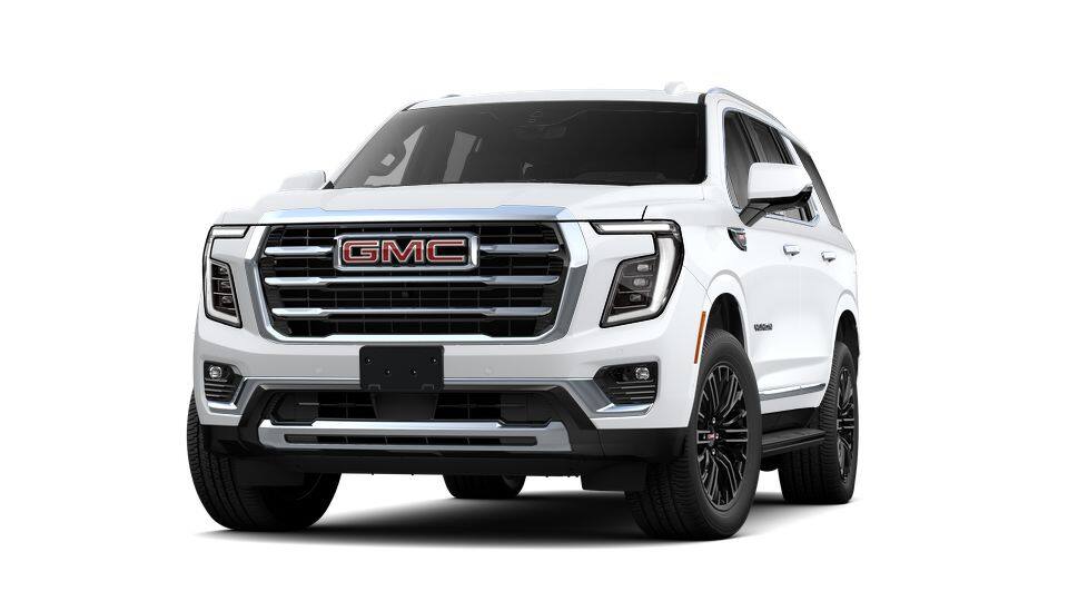 2026 GMC Yukon Elevation - Photo 50