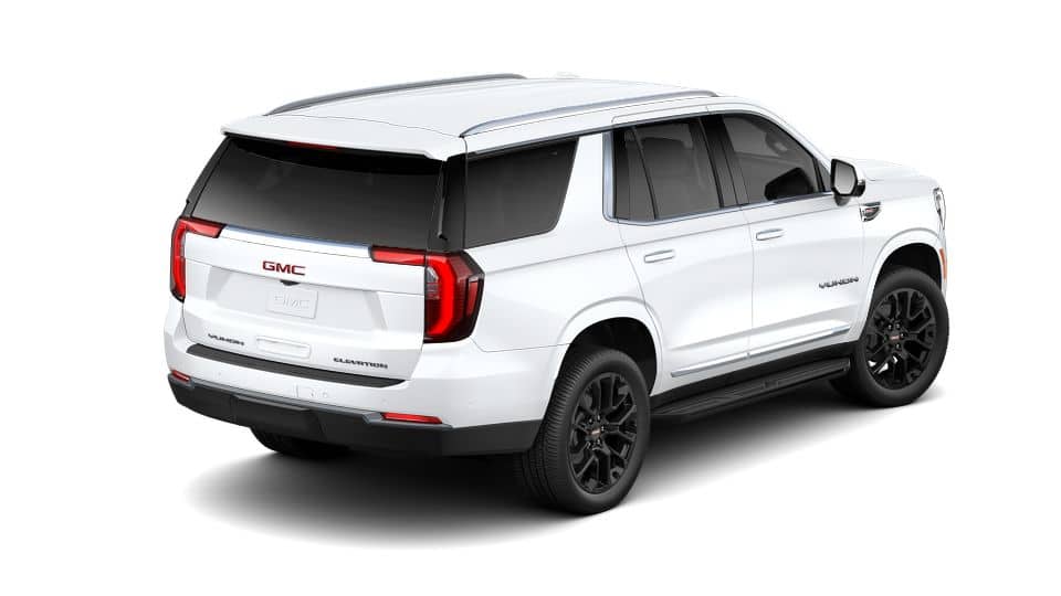 2026 GMC Yukon Elevation - Photo 5