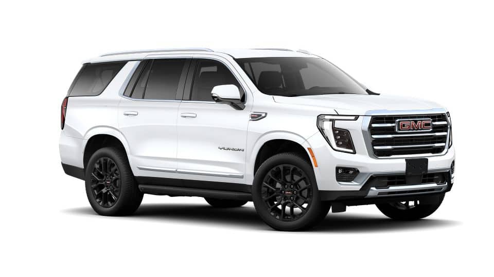 2026 GMC Yukon Elevation - Photo 6