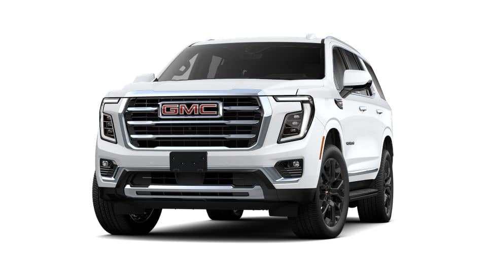 2026 GMC Yukon Elevation - Photo 3