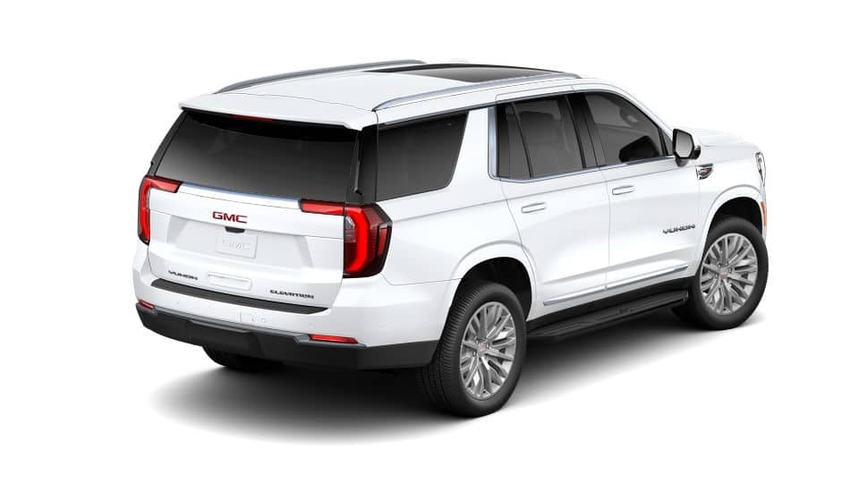 2026 GMC Yukon Elevation - Photo 53