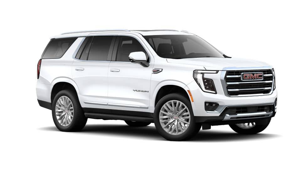2026 GMC Yukon Elevation - Photo 54