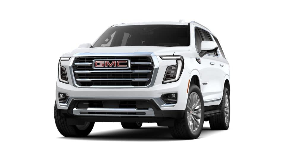 2026 GMC Yukon Elevation - Photo 51