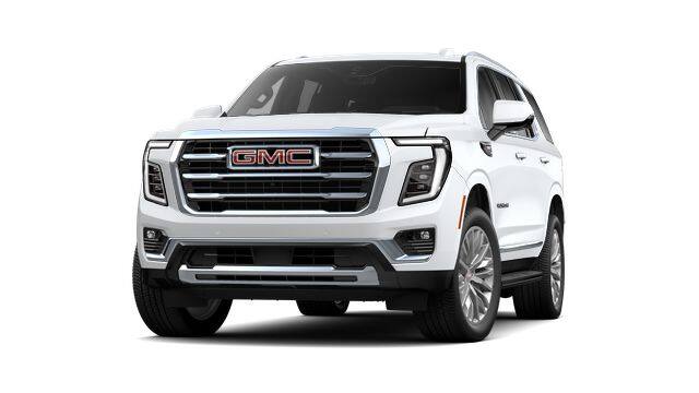 2026 Yukon