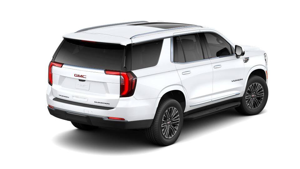 2026 GMC Yukon Elevation - Photo 29