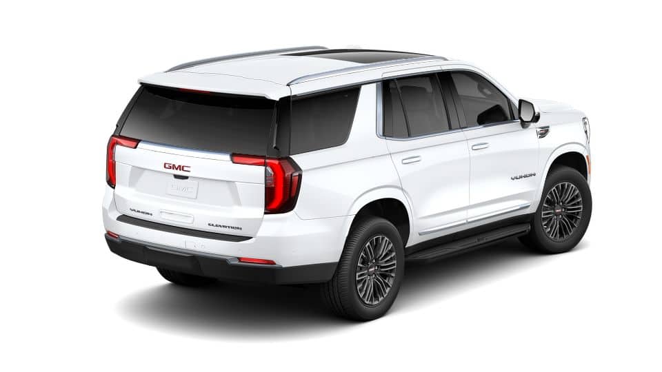 2026 GMC Yukon Elevation - Photo 5