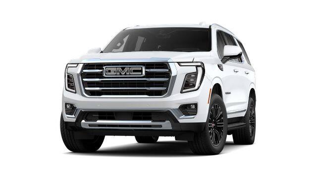 2026 Yukon Elevation
