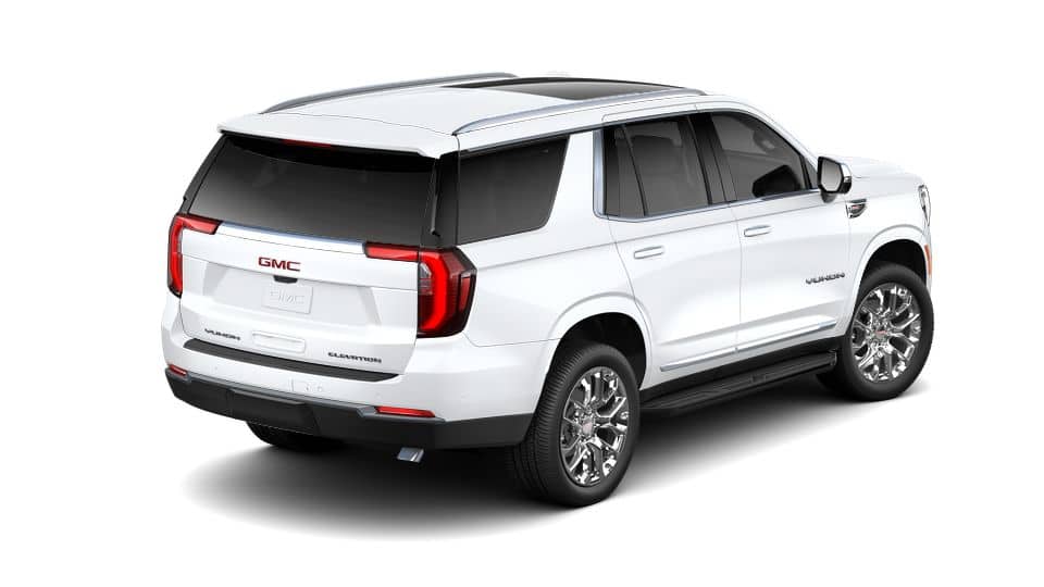 2026 GMC Yukon Elevation - Photo 29