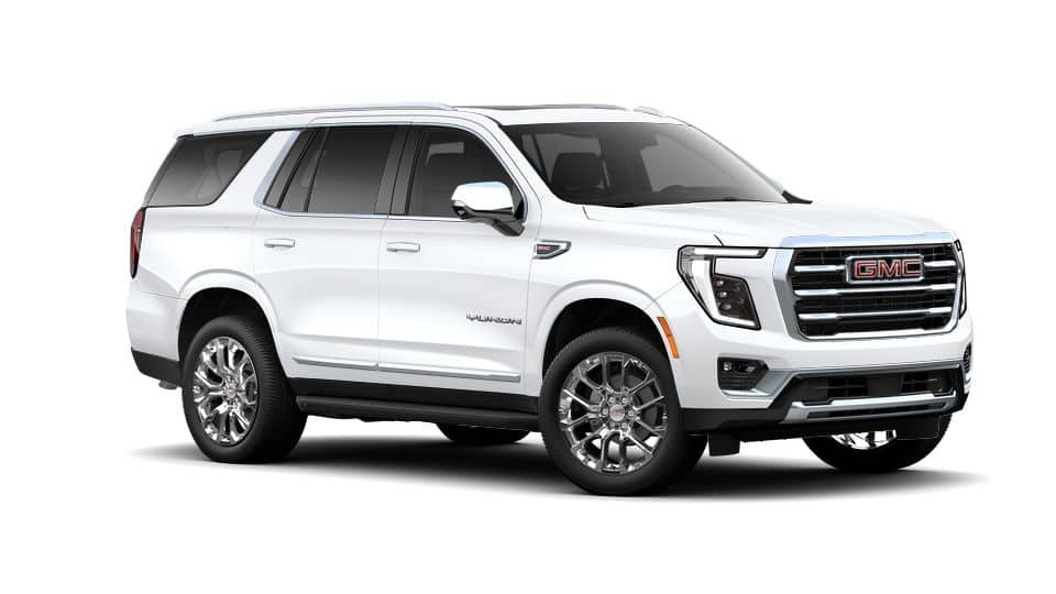 2026 GMC Yukon Elevation - Photo 30