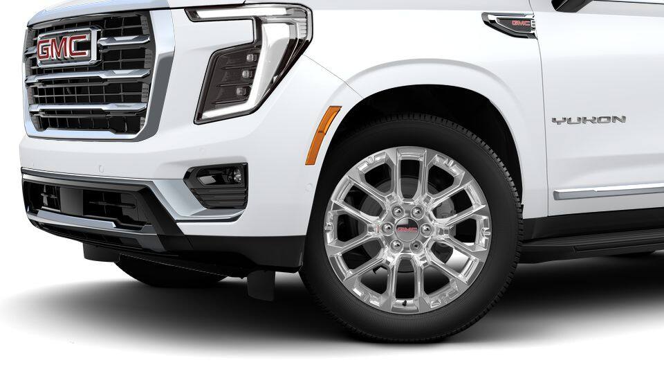 2026 GMC Yukon Elevation - Photo 31