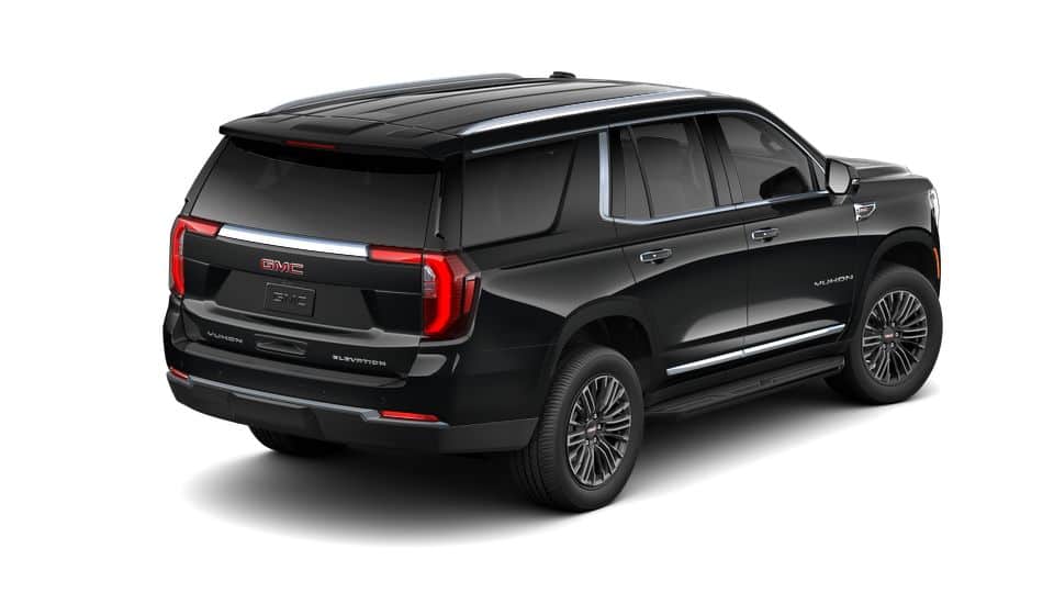 2026 GMC Yukon Elevation - Photo 23