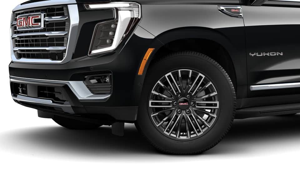 2026 GMC Yukon Elevation - Photo 25