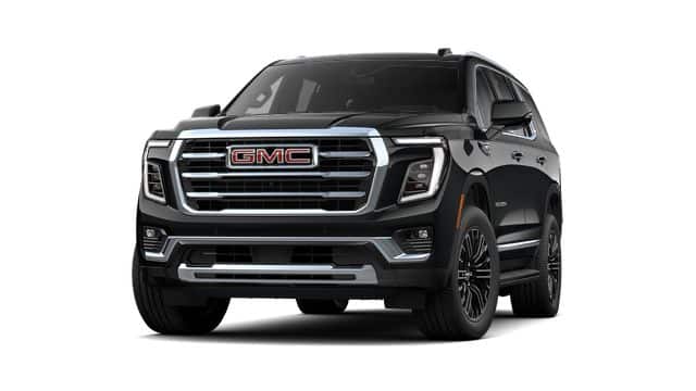 2026 Yukon Elevation