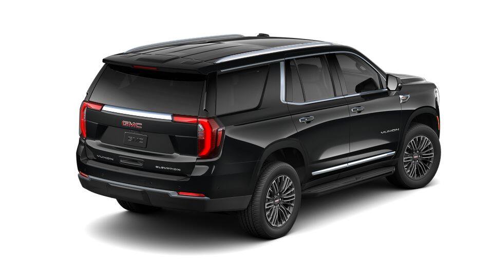 2026 GMC Yukon Elevation - Photo 54