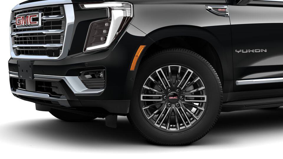 2026 GMC Yukon Elevation - Photo 56
