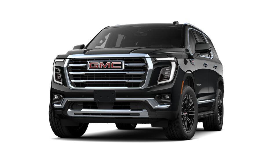 2026 GMC Yukon Elevation - Photo 51