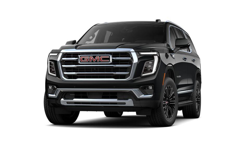 2026 GMC Yukon Elevation - Photo 19