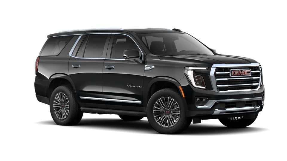 2026 GMC Yukon Elevation - Photo 24