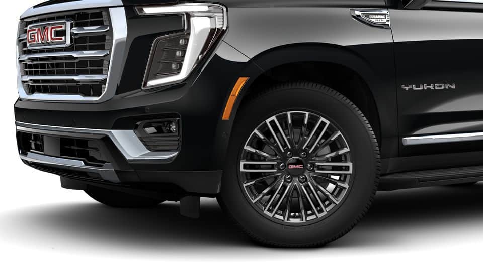 2026 GMC Yukon Elevation - Photo 25