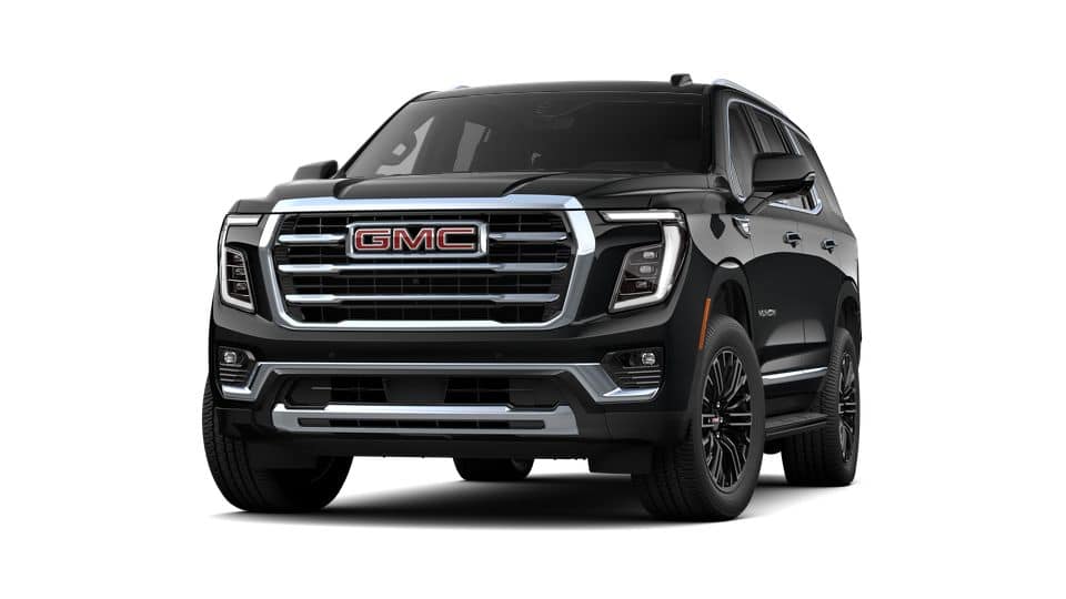 2026 GMC Yukon Elevation - Photo 21