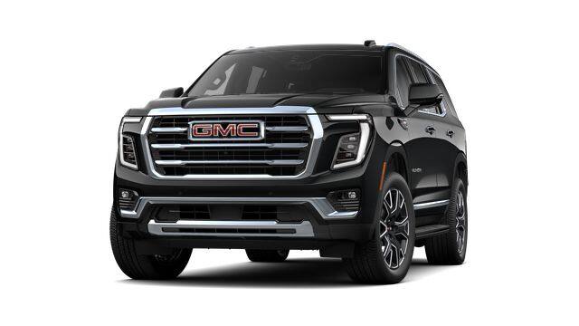 2026 Yukon