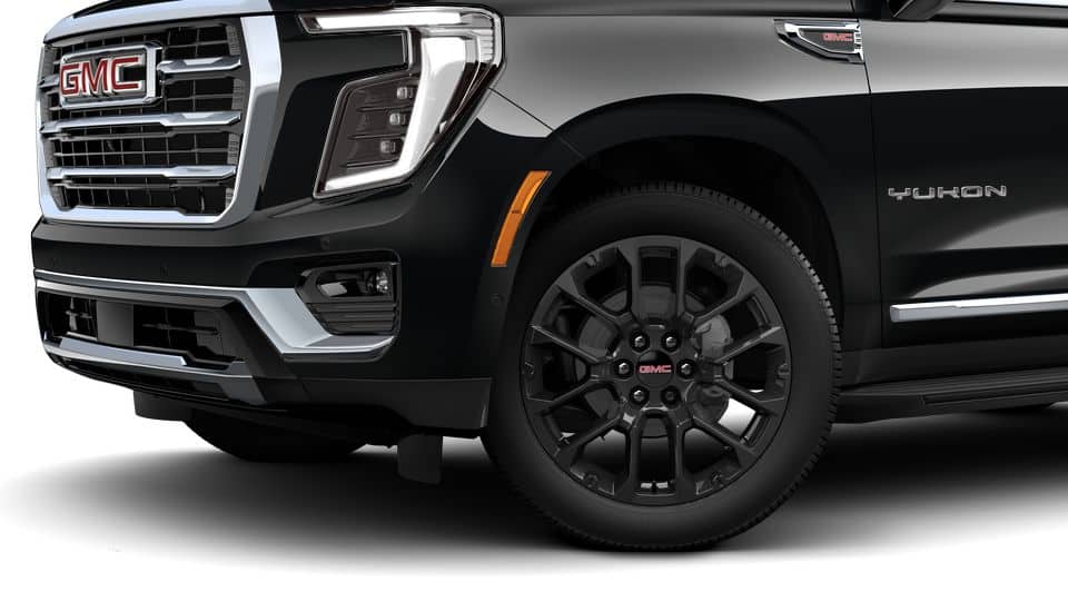 2026 GMC Yukon Elevation - Photo 7