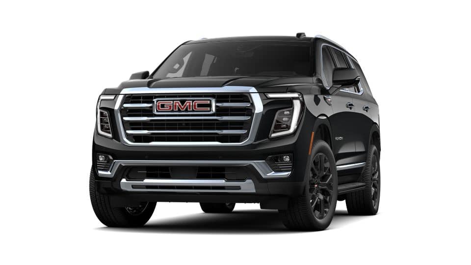 2026 GMC Yukon Elevation - Photo 3