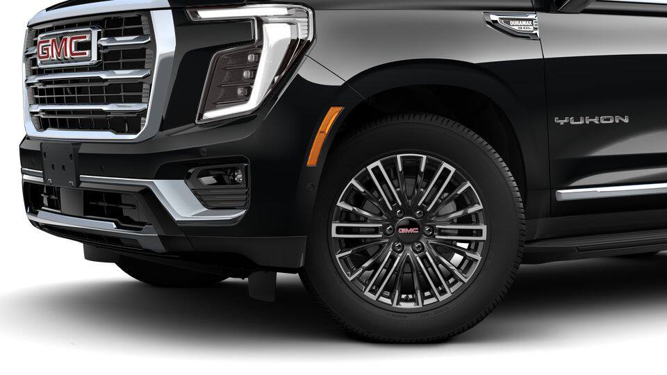 2026 GMC Yukon Elevation - Photo 55